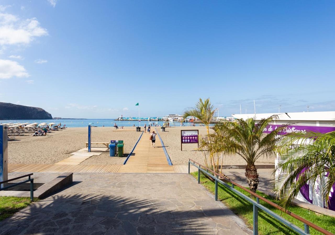 Live Los Cristianos Los Playeros Arona  Exterior photo