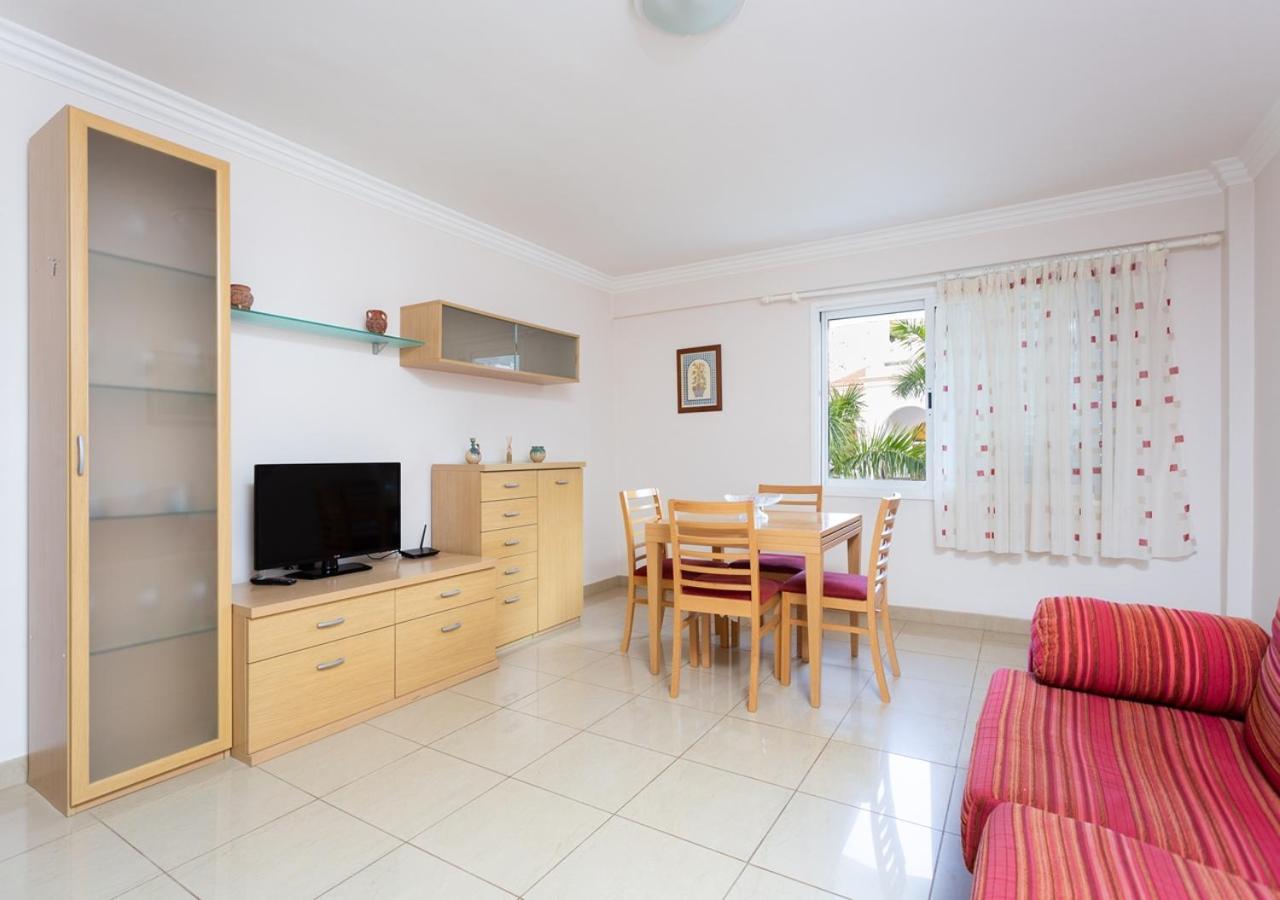 Live Los Cristianos Los Playeros Arona  Exterior photo