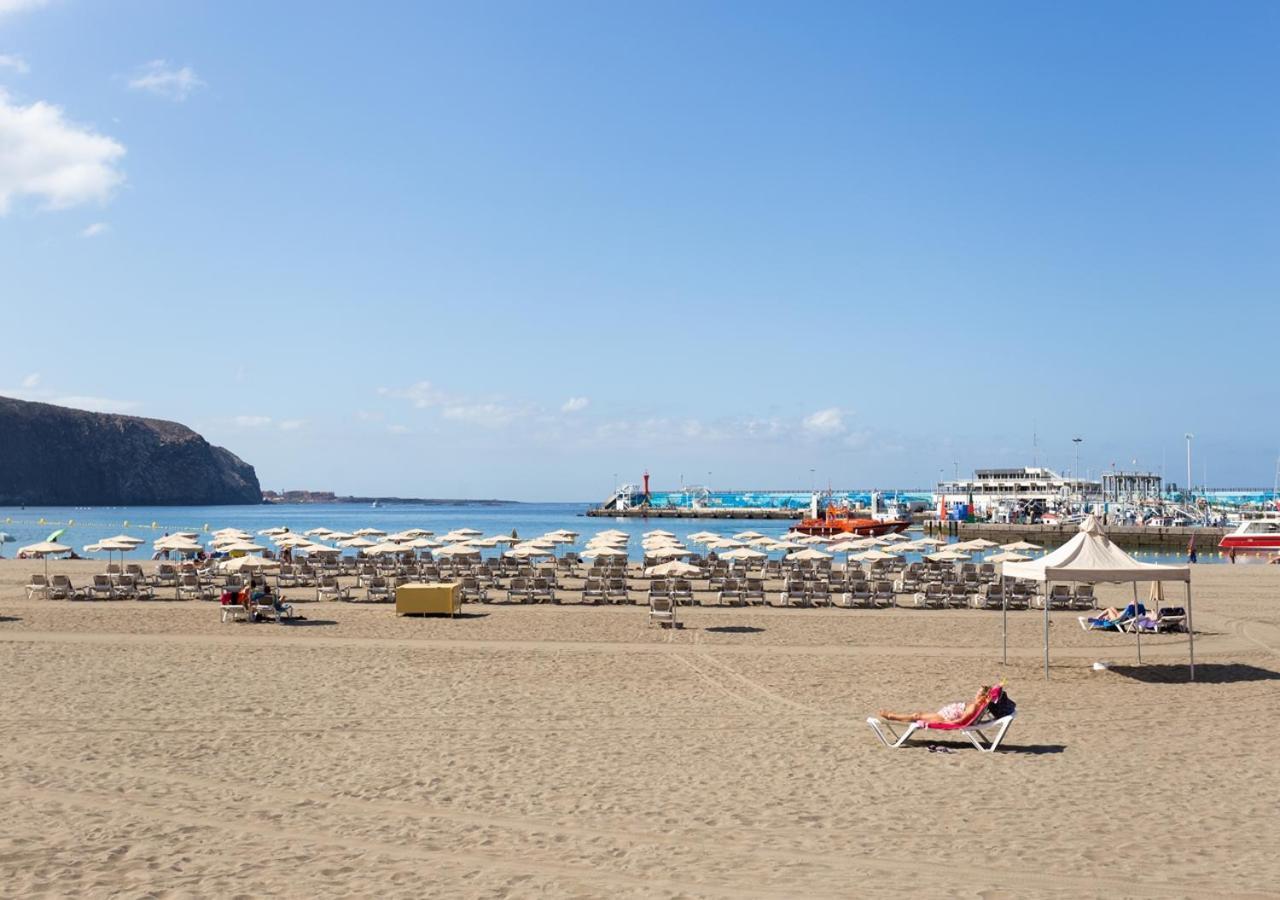 Live Los Cristianos Los Playeros Arona  Exterior photo
