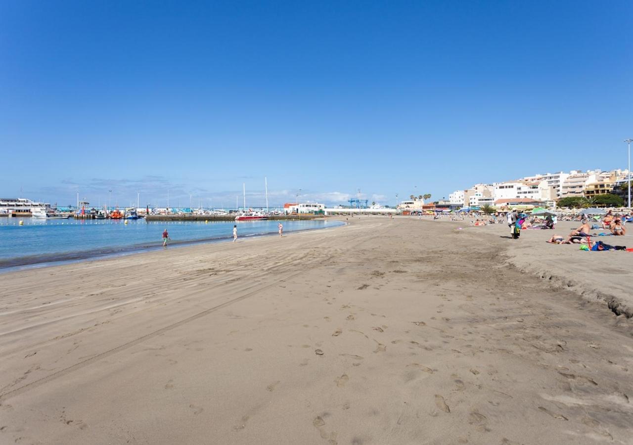 Live Los Cristianos Los Playeros Arona  Exterior photo