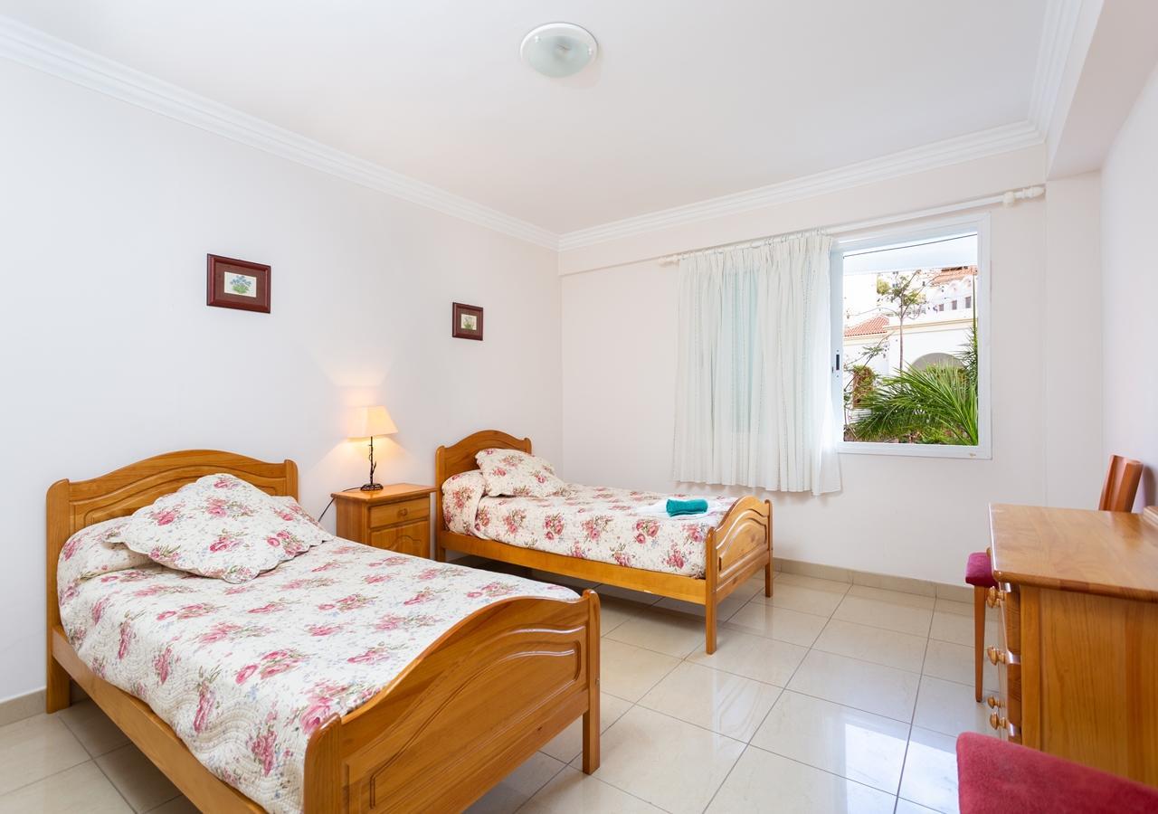 Live Los Cristianos Los Playeros Arona  Exterior photo
