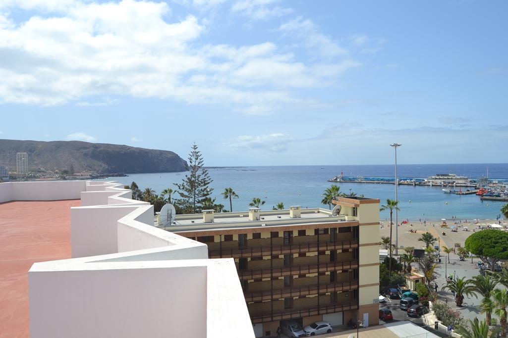Live Los Cristianos Los Playeros Arona  Exterior photo
