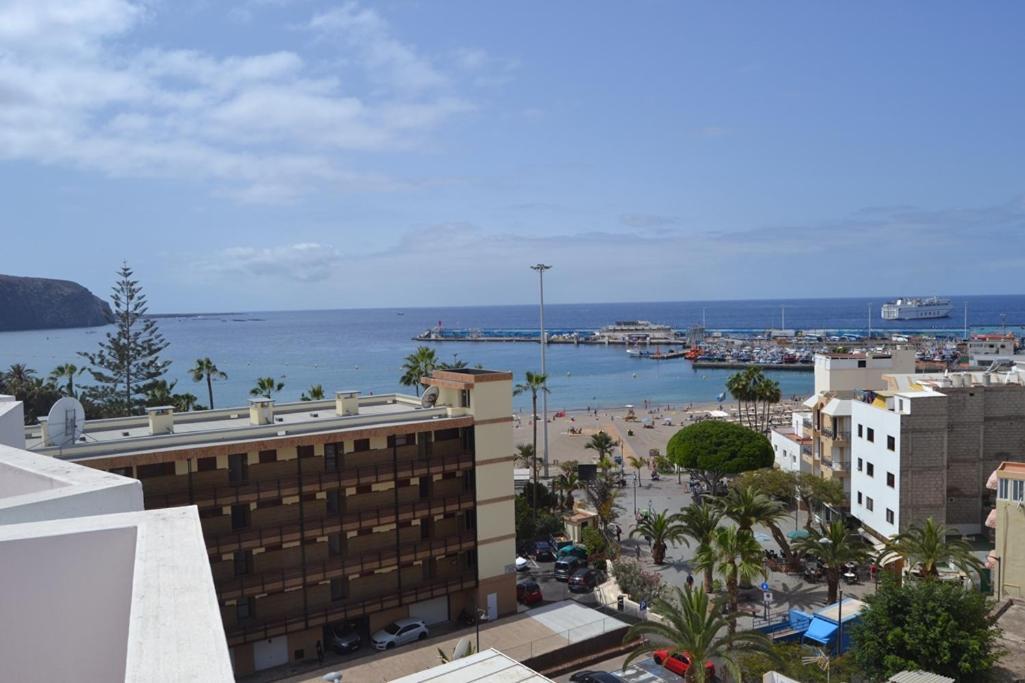 Live Los Cristianos Los Playeros Arona  Exterior photo