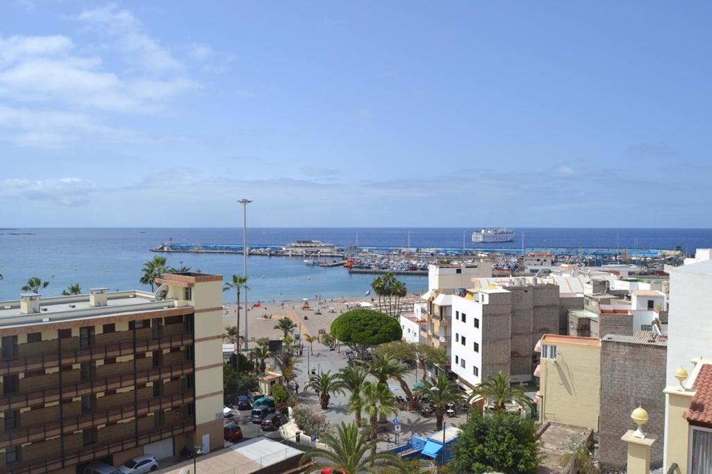 Live Los Cristianos Los Playeros Arona  Exterior photo